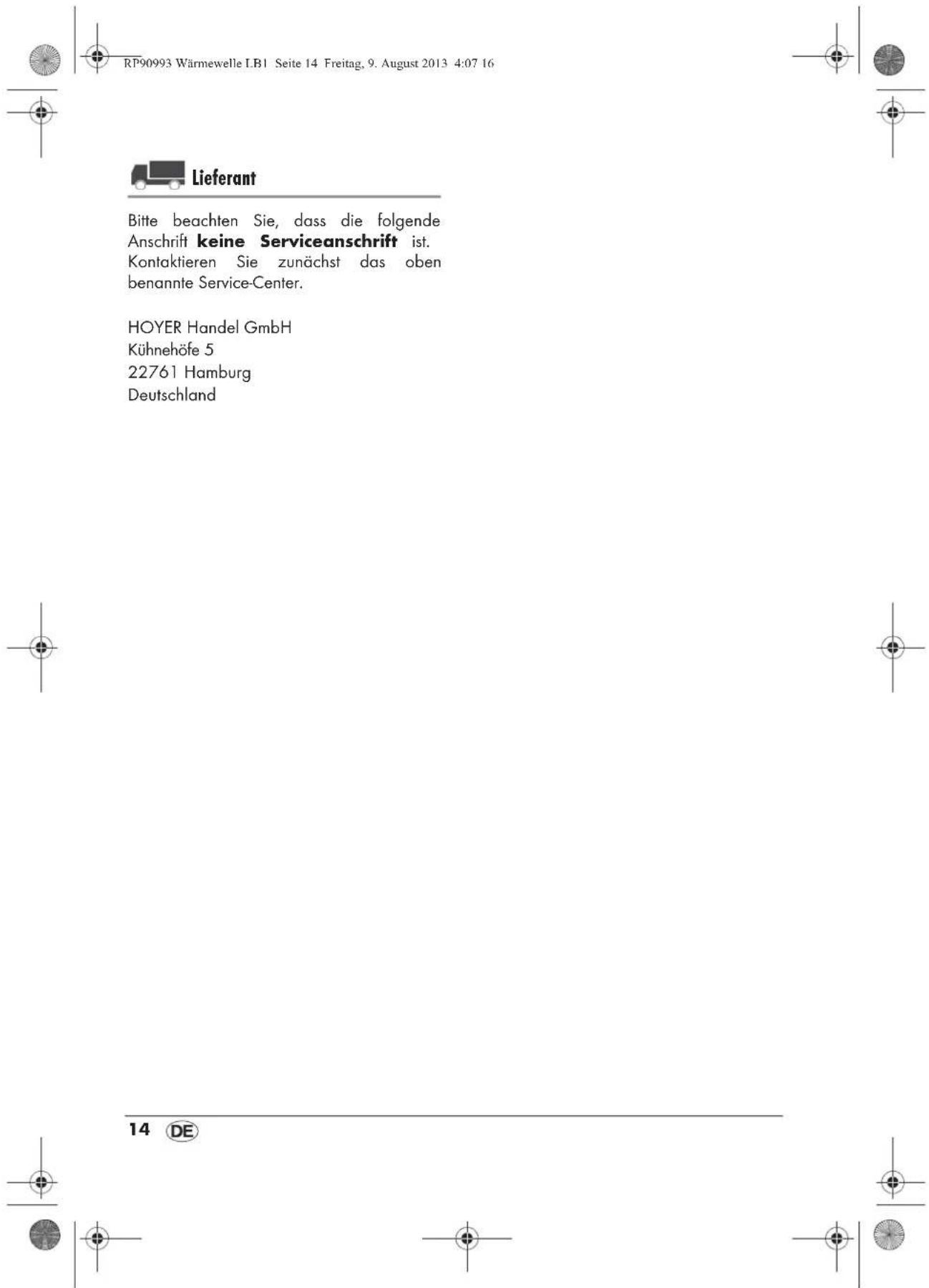 SILVERCREST SWW 1500 B2 - CONVETTORE - 5