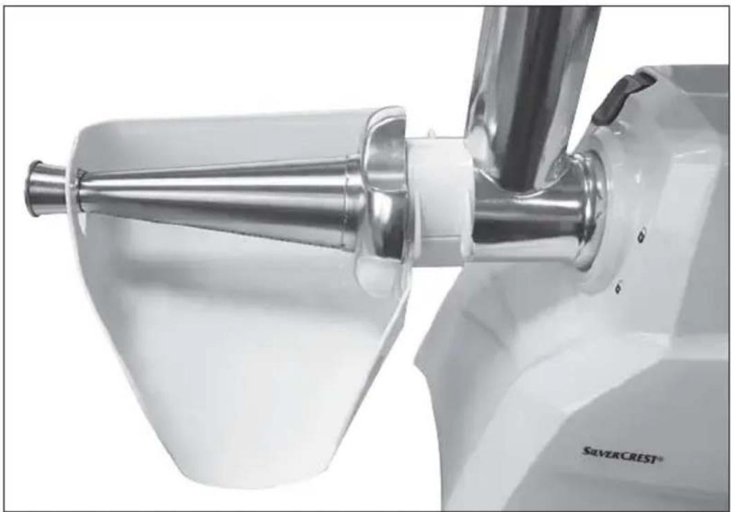 SILVERCREST SFW 350 C2 - NOTICE - 1