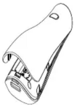 SWITEL DF1854 - Akkus einlagen - 1