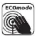 SWITEL DF1854 - Strahlungsreduzierung (ECO-Mode) - 1