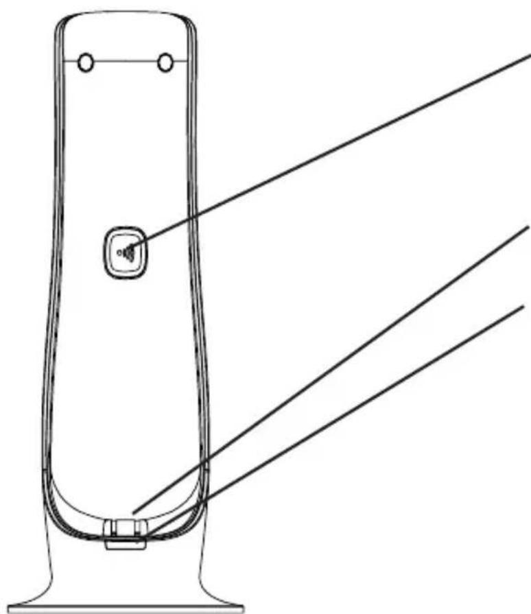 SWITEL DF1854 - Risposta automatica / accettazione diretta - 2