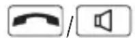 SWITEL DF1854 - Appeler - 2