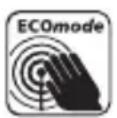 SWITEL DF1854 - Réduction du rayonnement (mode éco) - 1