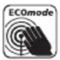 SWITEL DF1854 - Low-radiation operation (ECO mode) - 1