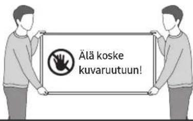 SAMSUNG BE55TH - Pakkauksen sisältö - 3