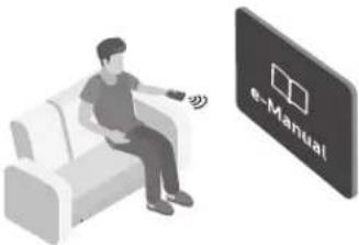 SAMSUNG BE55TH - Prima di leggere questo manuale dell'utente - 2