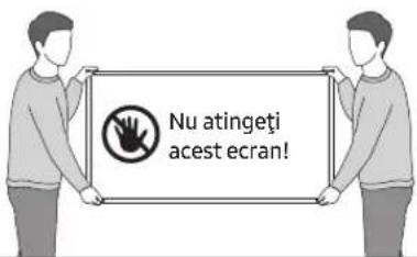 SAMSUNG BE50TH - Care este continutul cutiei? - 3