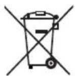 SILVERCREST SDM 1500 C2 - Mise au rebut - 1