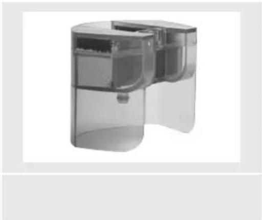 SILVERCREST SDM 1500 C2 - AARSCHUWING - LETSELGEVAAR! - 1
