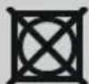 SILVERCREST SDM 1500 C2 - Informations sur les lingettes ⑥/19 - 2