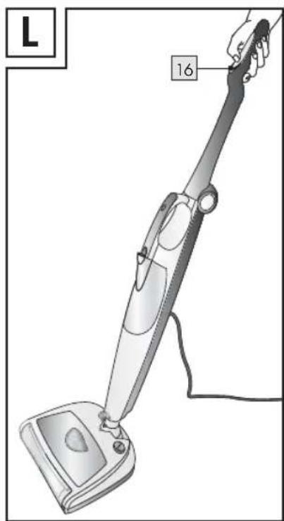 SILVERCREST SDB 1500 A1 - DE AT CH - 13