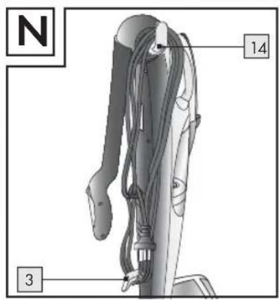 SILVERCREST SDB 1500 A1 - DE AT CH - 15