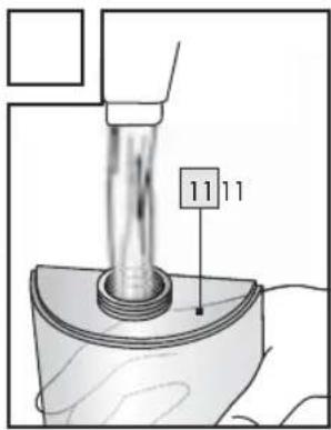 SILVERCREST SDB 1500 A1 - DE AT CH - 8