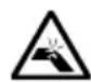 SILVERCREST SDM 1500 A1 - Danger électrique - 1