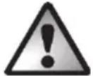 SILVERCREST SDT 1.7 A2 - DANGER! Children and persons with disabilities - 1