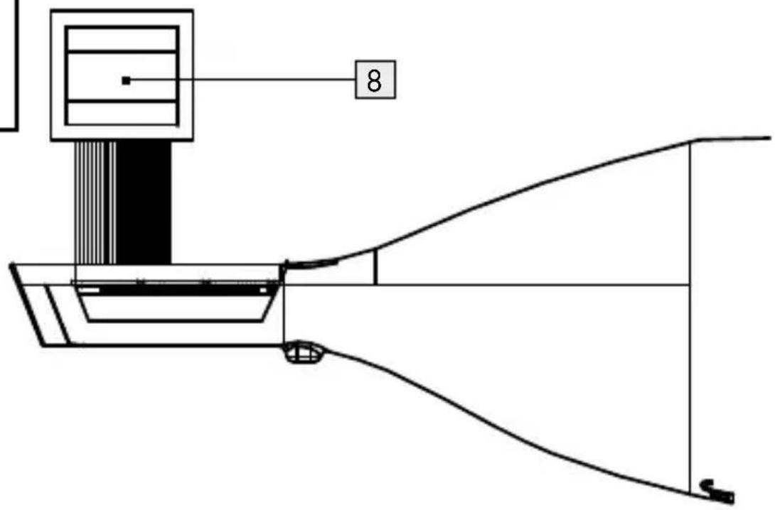 SILVERCREST IAN 114478 - MULTITRIMMER - 13