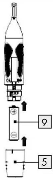 SILVERCREST IAN 114478 - MULTITRIMMER - 7