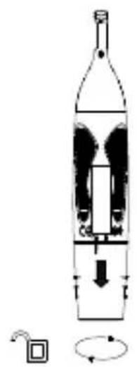 SILVERCREST IAN 114478 - MULTITRIMMER - 6