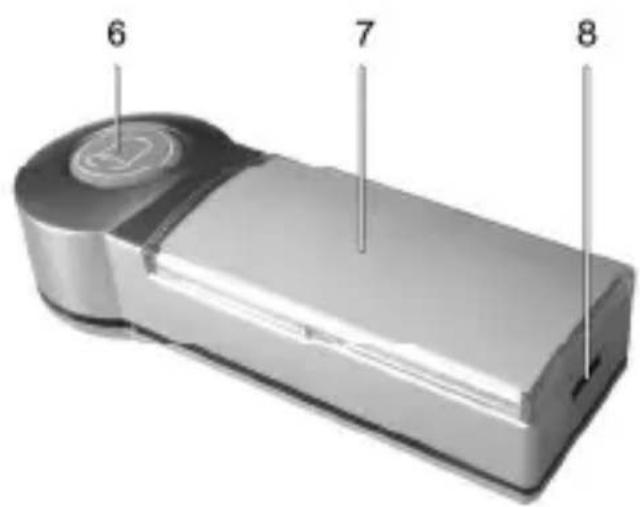 SILVERCREST WD6010 - Lieferumfang - 2