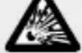 SILVERCREST IAN 280620 - Sikkerhedshenvisninger for batterier / akkuer - 1
