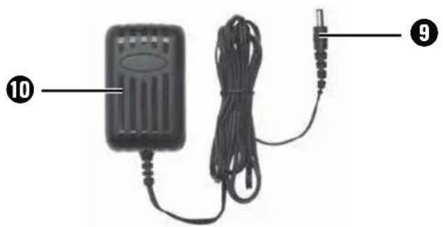 SILVERCREST SAST 18 A1 - PL - 11
