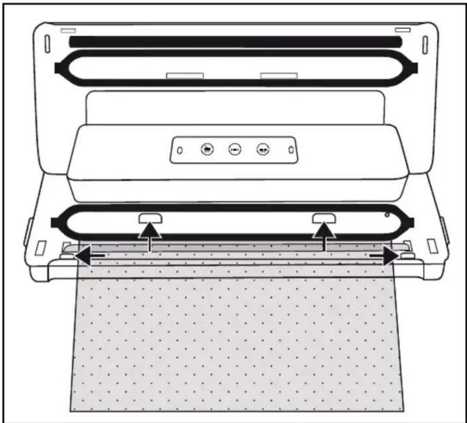 SILVERCREST SFS 110 C2 - NOTA - 1