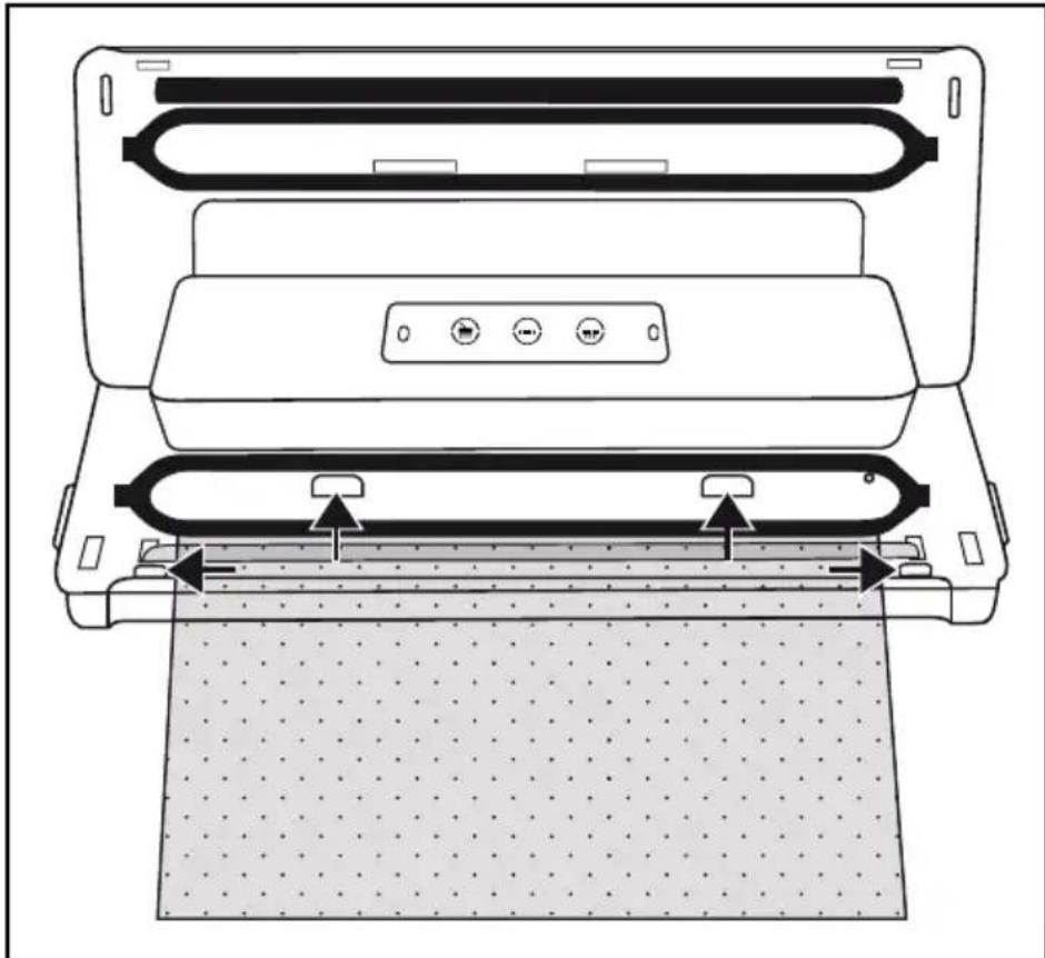 SILVERCREST SFS 110 C2 - HINWEIS - 1