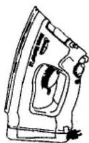 SUNBEAM Steam Master LX 4059 - CARACTERÍSTICAS - 1