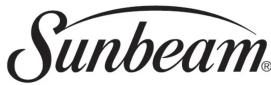 SUNBEAM Simple Press 3050 - 1