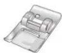 PFAFF Expression 710 - 1A - Pied point fantaisie pour système IDT™ - 1