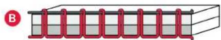 PFAFF Expression 710 - Inversion - 3