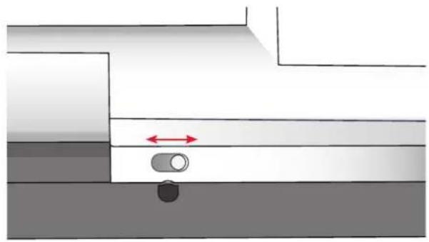 PFAFF Expression 710 - Aiguille lancéolée (E) - 1