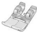 PFAFF Expression 710 - Pieds-de-biche - 1