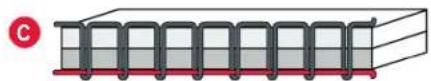 PFAFF Expression 710 - Inversion - 4