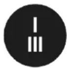 PFAFF Creative icon - Répétition du point - 1