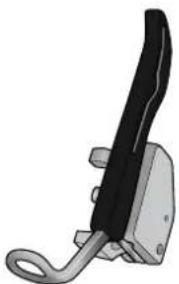 PFAFF Creative icon - Options d'aiguille double - 1