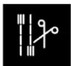 PFAFF Creative icon - Options de nœud - 5