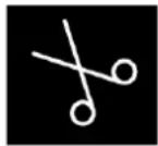 PFAFF Creative icon - Déplacer un fichier ou un dossier - 1