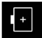 PFAFF Creative icon - Position centrale - 4