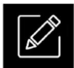 PFAFF Creative icon - Renommer un fichier ou un dossier - 6