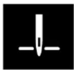 PFAFF Creative icon - Options de nœud - 1