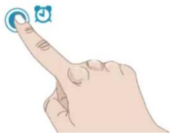 PFAFF Creative icon - Appuyer - 2