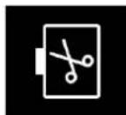 PFAFF Creative icon - Position centrale - 3