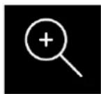 PFAFF Creative icon - Zoom sur curseur - 1