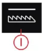 PFAFF Creative icon - Options de nœud - 1