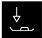 PFAFF Creative icon - Pression du pied-de-biche - 2