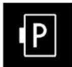 PFAFF Creative icon - Position centrale - 2