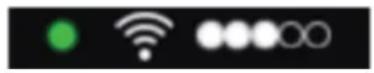 PFAFF Creative icon - Bras libre - 1
