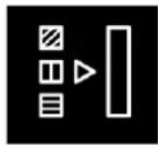 PFAFF Creative icon - Monochrome - 1
