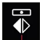 PFAFF Creative icon - Ajuster un texte et des points - 1